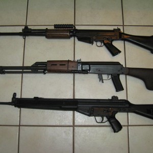 Zombie Killers