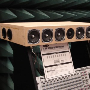 Center Channel
