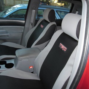 TRD Seat Covers
