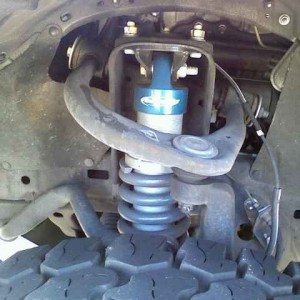 FRONT SHOCK
