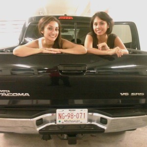 las primas