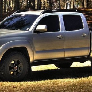 AzogSS FJ Wheels