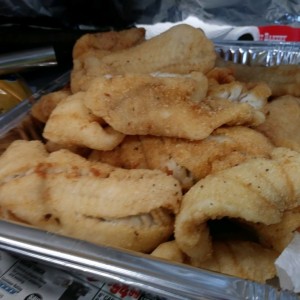 Crappie