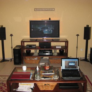 Home Theater