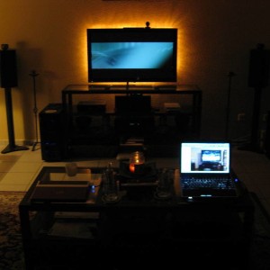 Home Theater