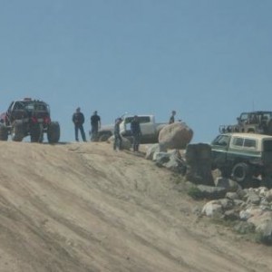 Gorman March 28