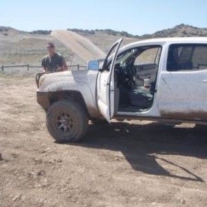 Gorman March 28