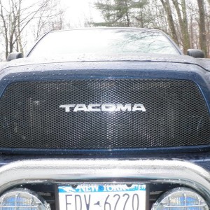 tacoma emblem