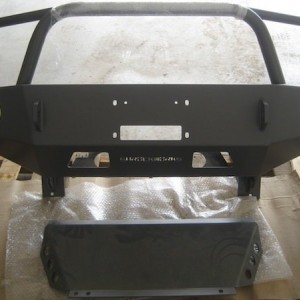 Tacoma Off-Road Bumper