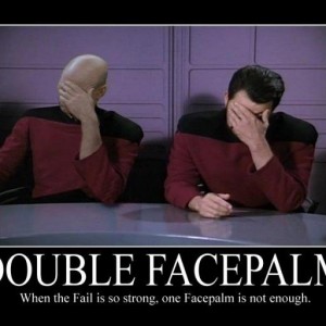 doublefacepalm