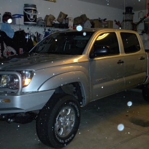 my taco