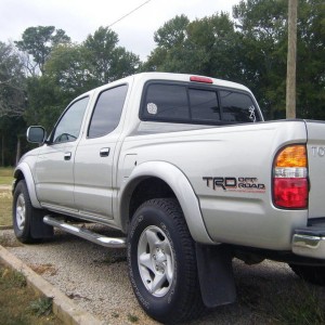 Gotta love the taco