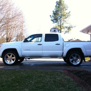 06 PreRunner SR5
