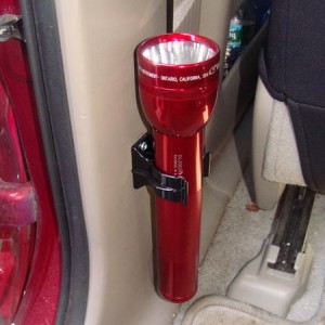 mag light mod