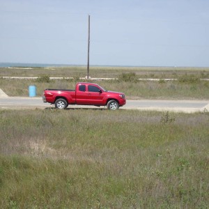 hangin at the beach