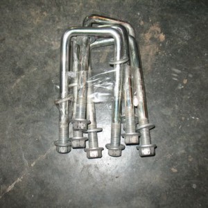 TSB springs