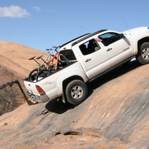 Moab 2010