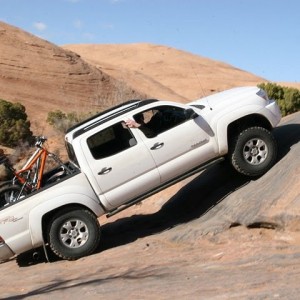 Moab 2010