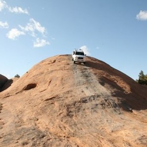 Moab 2010