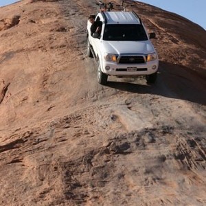 Moab 2010