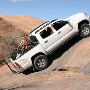 Moab 2010