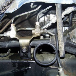 lspv removal