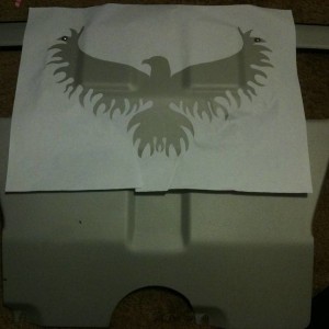 Eagle Skid Plate