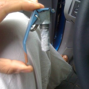 Grenade Shifter