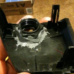 Iphone Holder