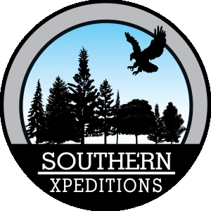 SXpeditions Tree Logo