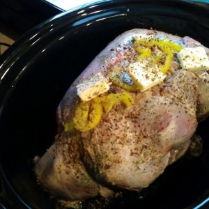 2nd to last deer shoulder from last year, ive spread these just about right