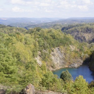 Overlookwaterhole