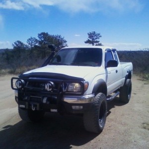 03 tacoma