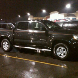 My Truck
