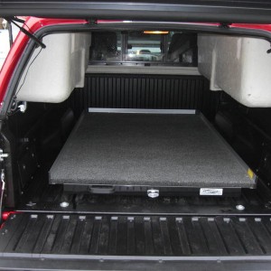 2010 Tacoma Prerunner