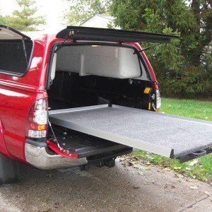 2010 Tacoma Prerunner
