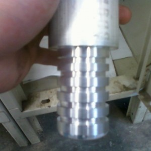 Aluminum