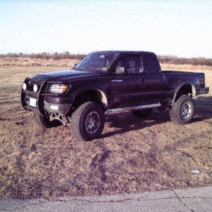 2002 tacoma fabtech lift