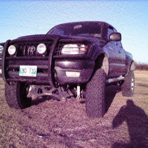 2002 tacoma fabtech lift