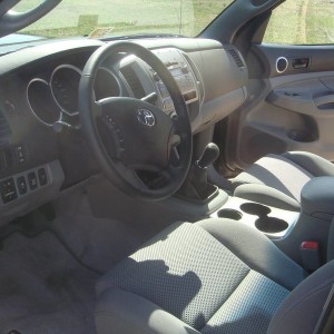 The Inside.