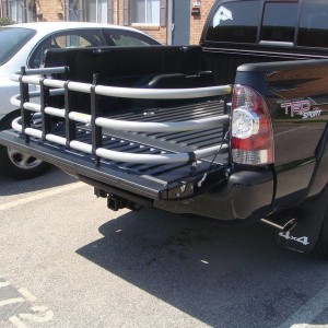 Bed Extender