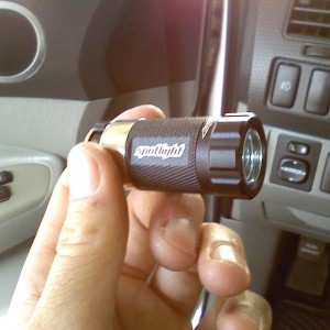 12v spotlight