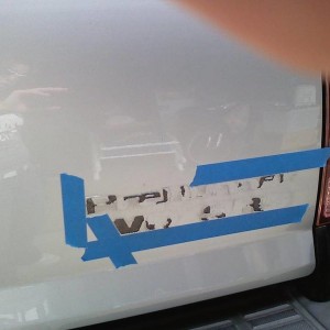 removal process