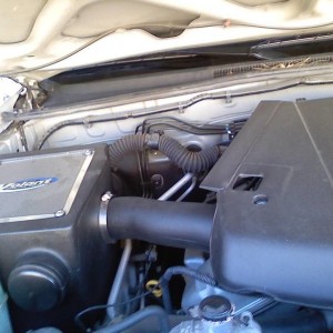intake