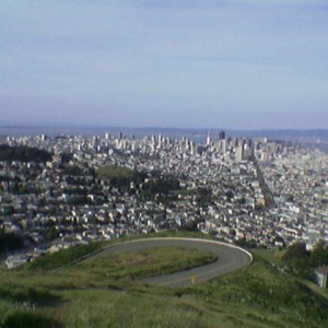 san francisco