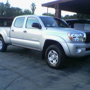 stock in 05