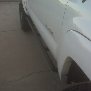 Left Slider