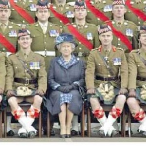 kilt_the_queen
