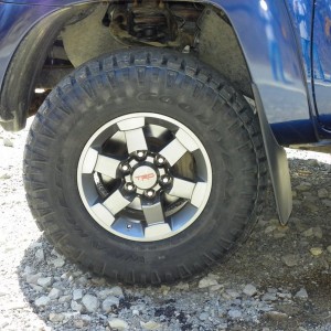 updated truck pics