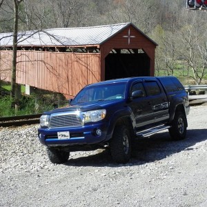 updated truck pics